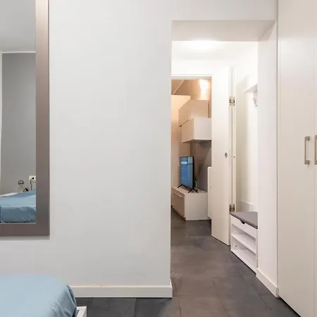 Al Passetto 2024 Apartment Milan Exterior photo
