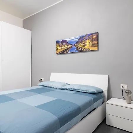 Al Passetto 2024 Apartment Milan Exterior photo