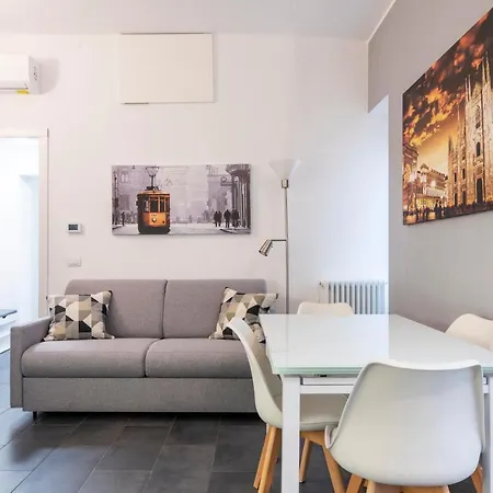 Al Passetto 2024 Apartment Milan Exterior photo