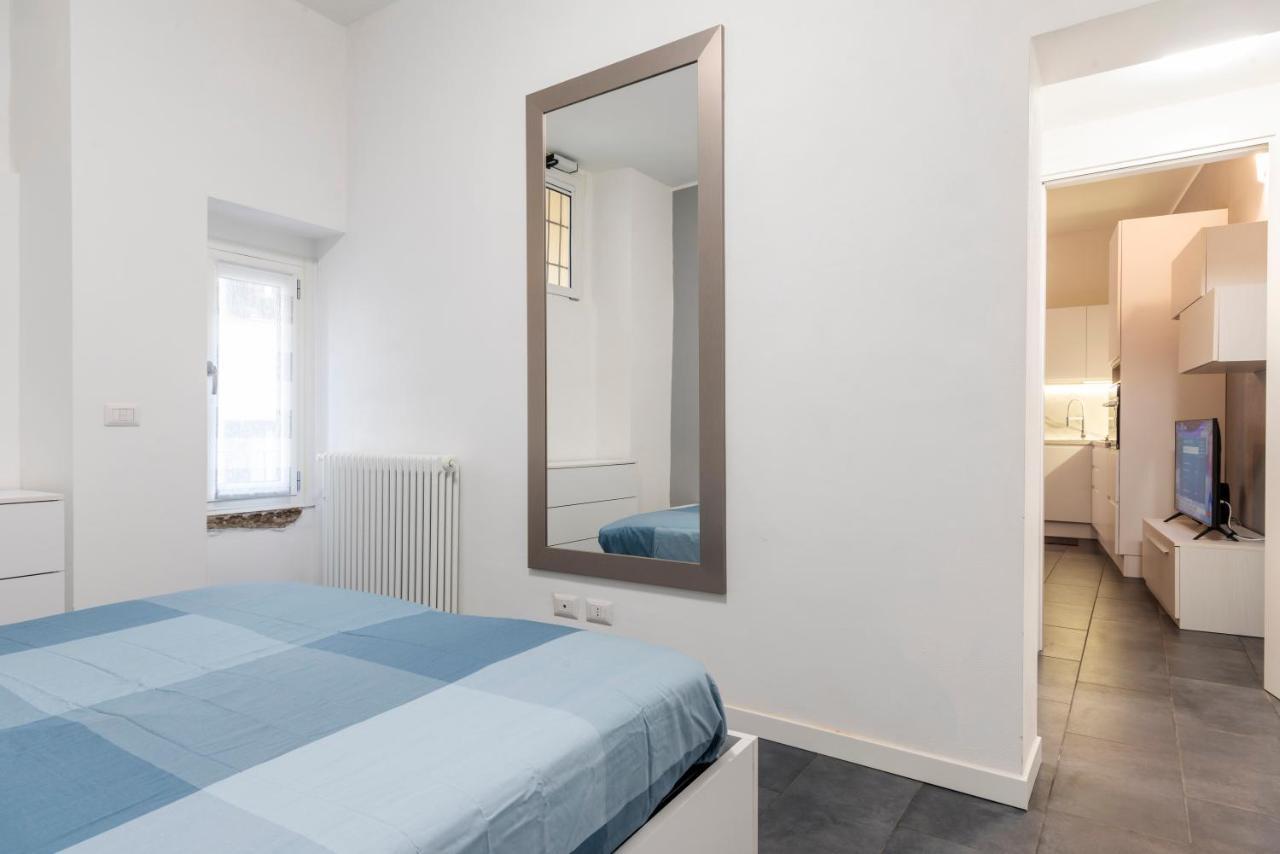 Al Passetto 2024 Apartment Mailand