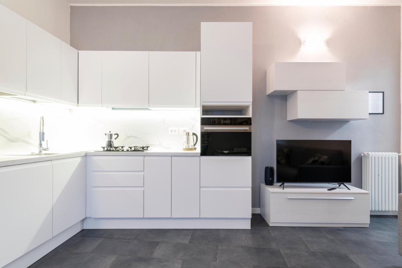 Al Passetto 2024 Apartamento Milán
